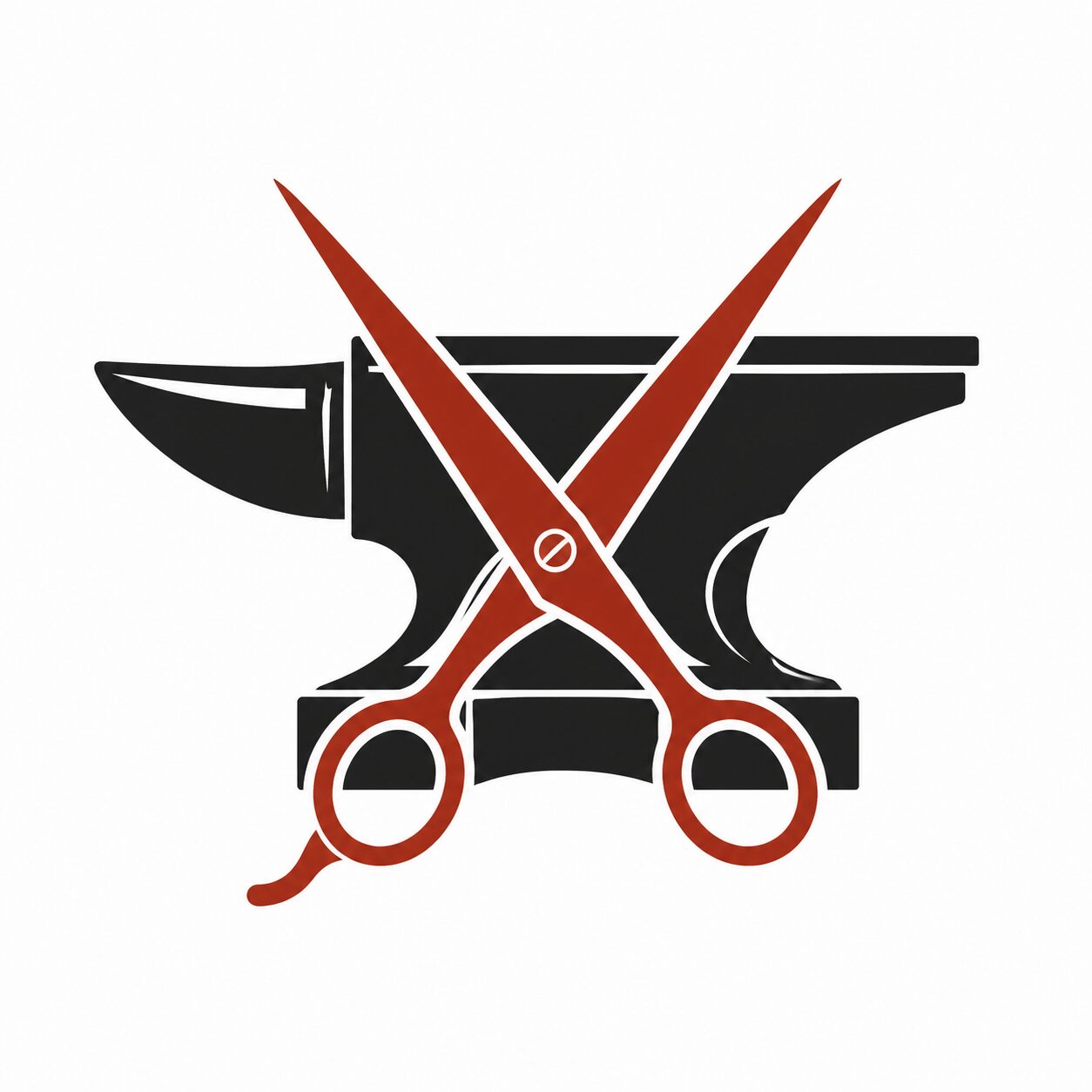 Forge & Anvil Barbershop — home